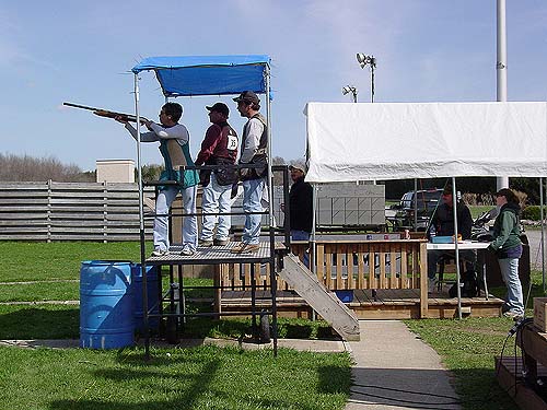 Sporting Clays